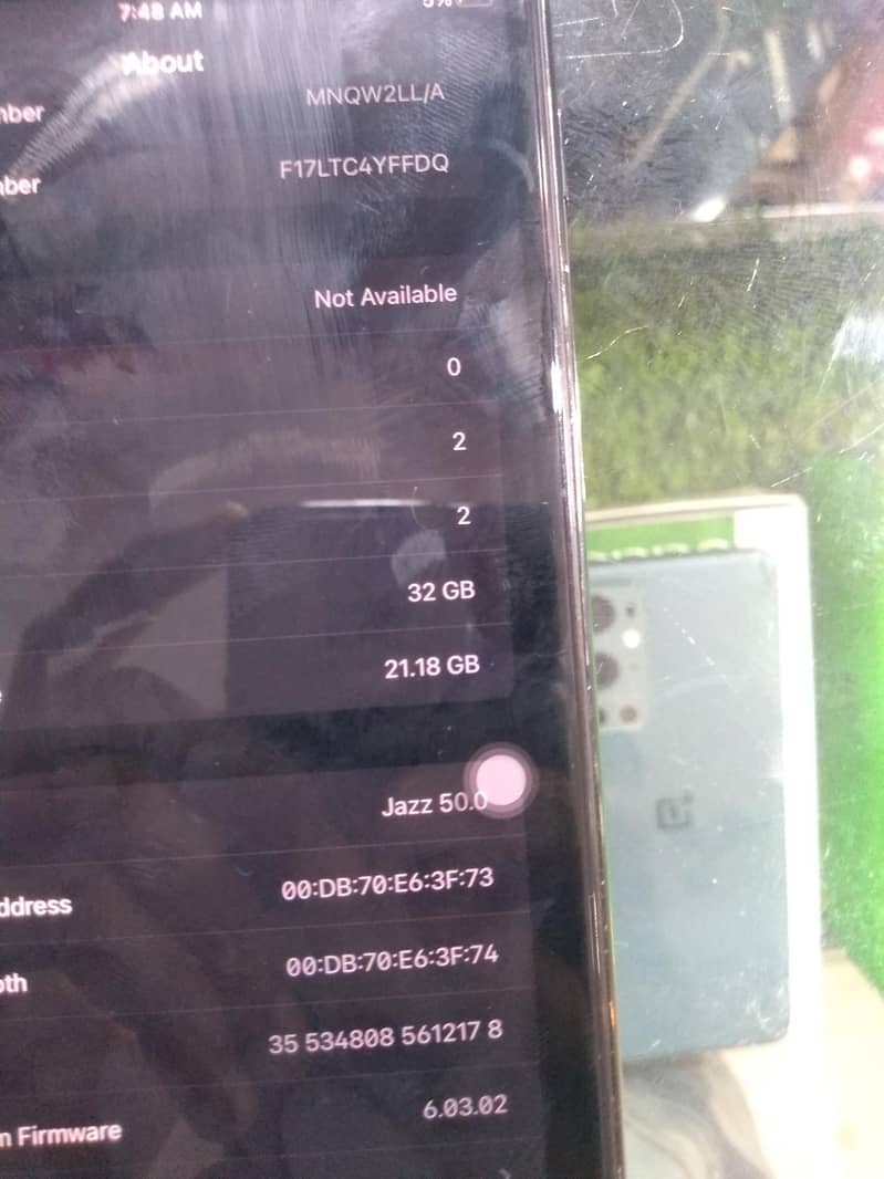 Apple iPhone 7 Plus 4