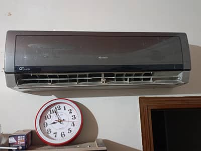 gree inverter 1 ton ac