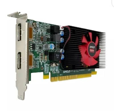 Amd Radeon R5 430 2GB