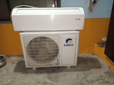 gree ac