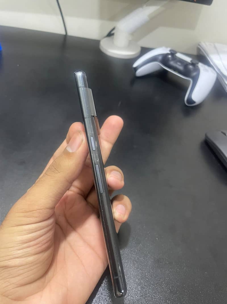 Google Pixel 7 Pro 2