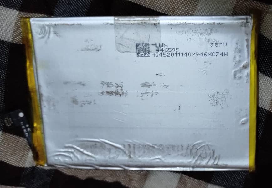 Battery 5000mah 1