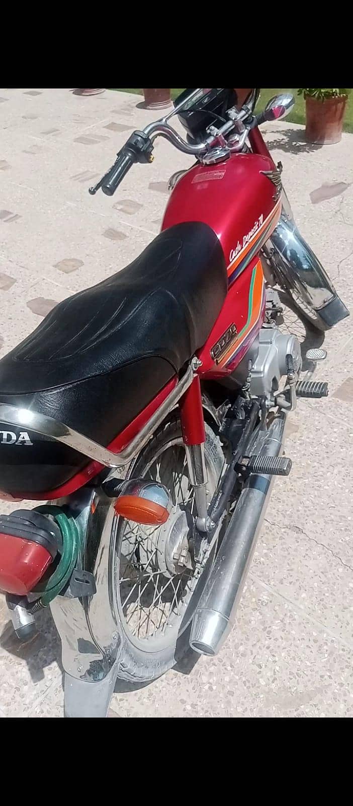 new 2012 4