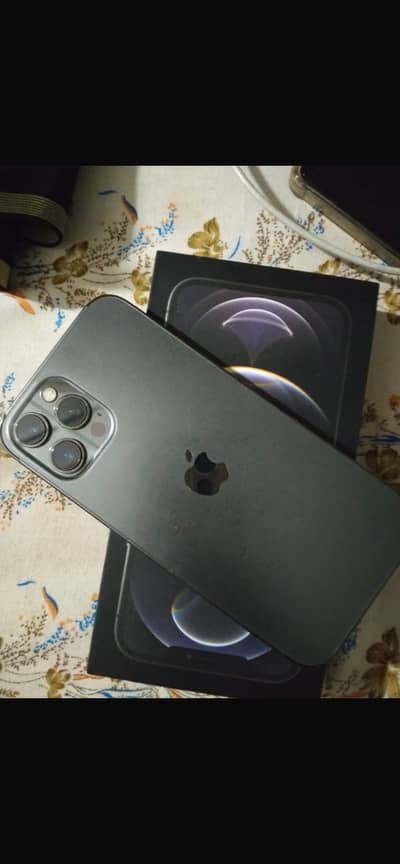 Iphone 12 pro max