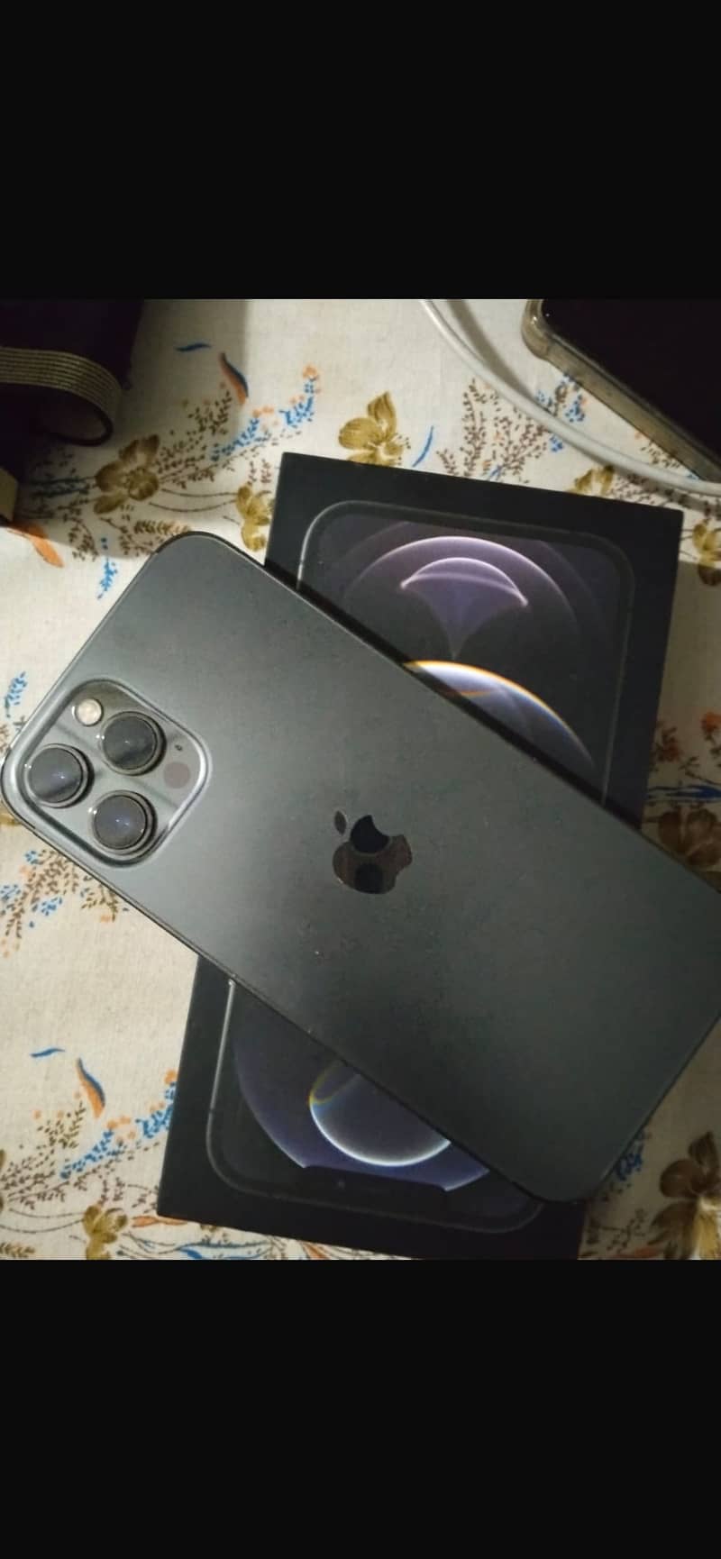 Iphone 12 pro max 0