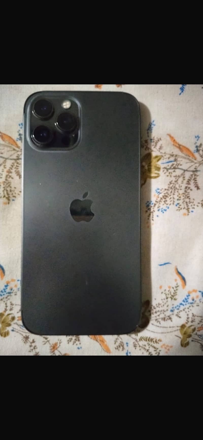 Iphone 12 pro max 1
