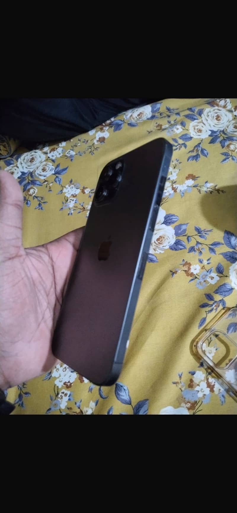 Iphone 12 pro max 2