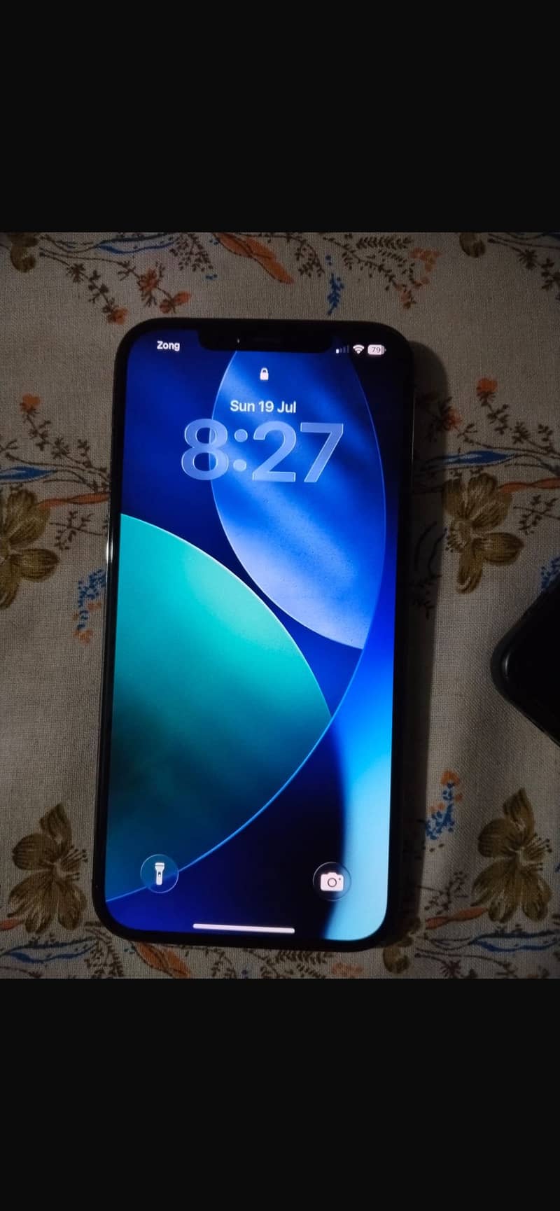 Iphone 12 pro max 3