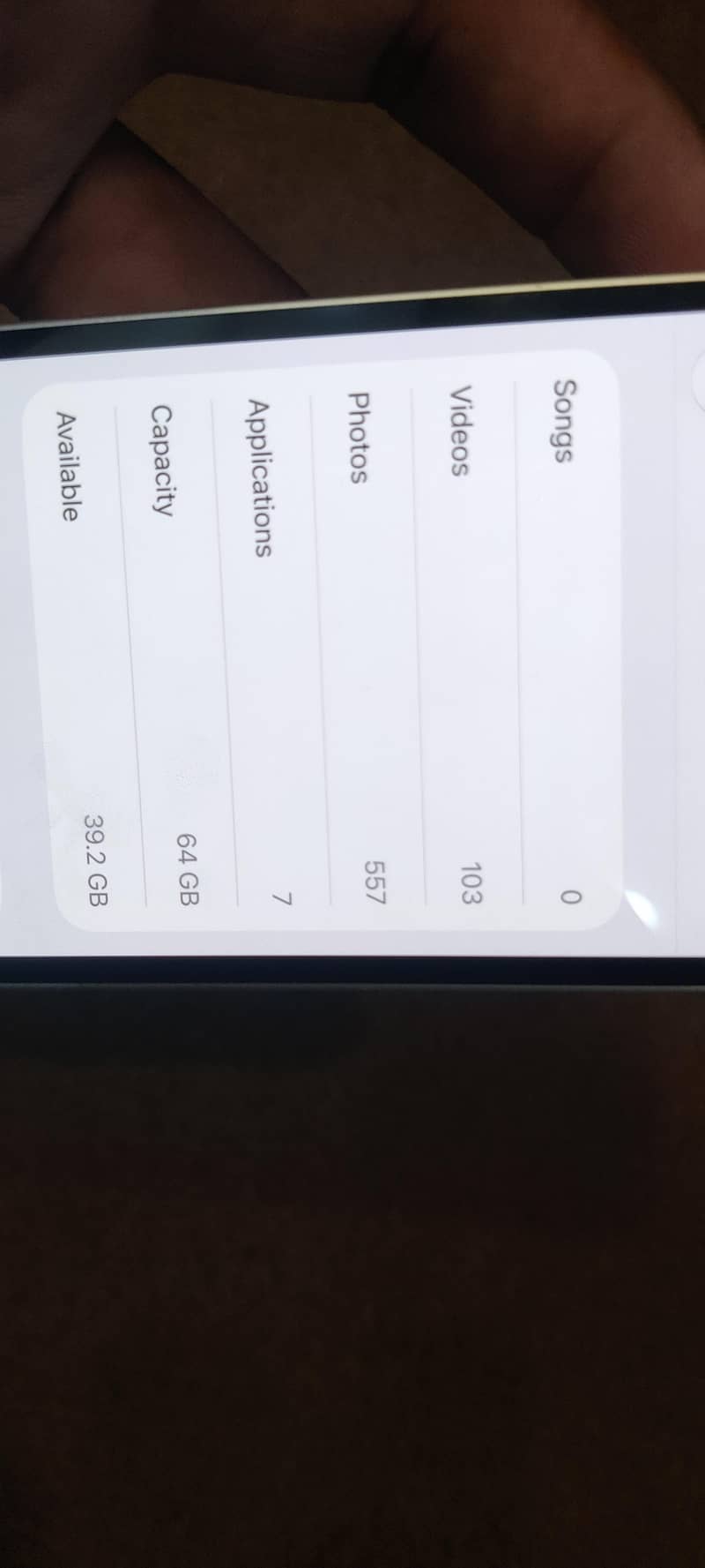 Apple iPhone 12 mini 1