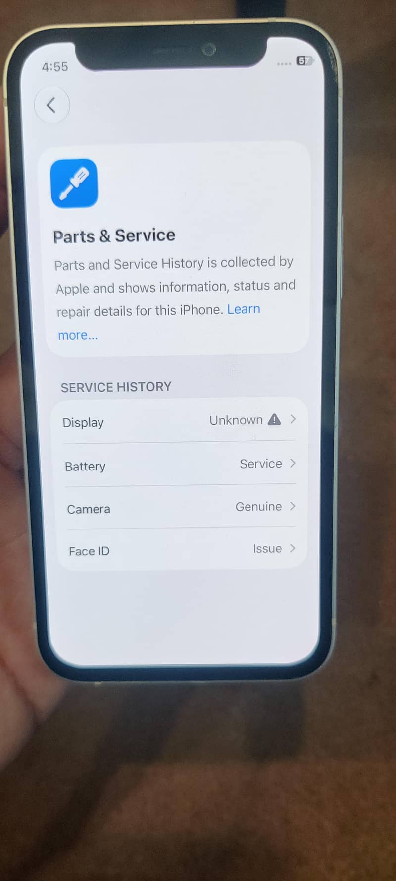 Apple iPhone 12 mini 2