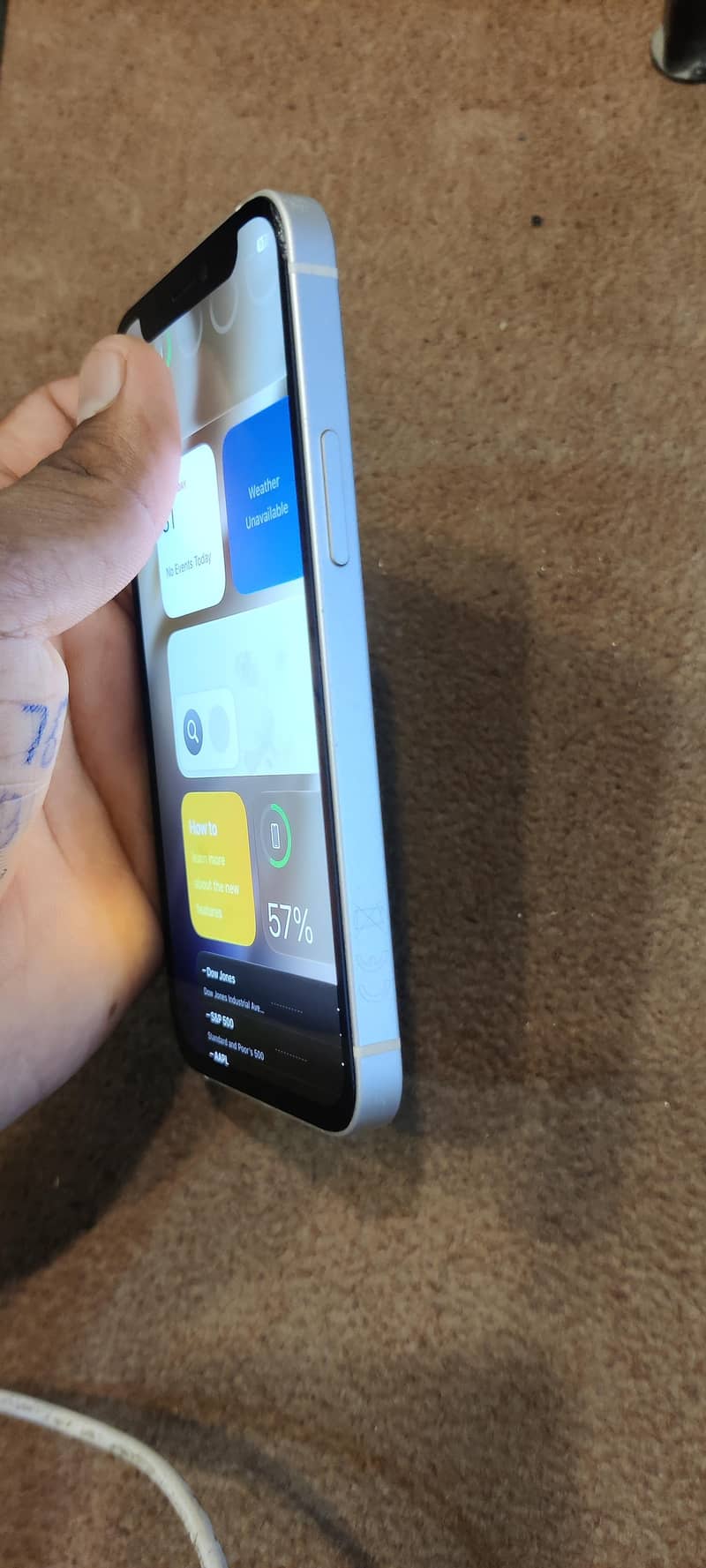 Apple iPhone 12 mini 6