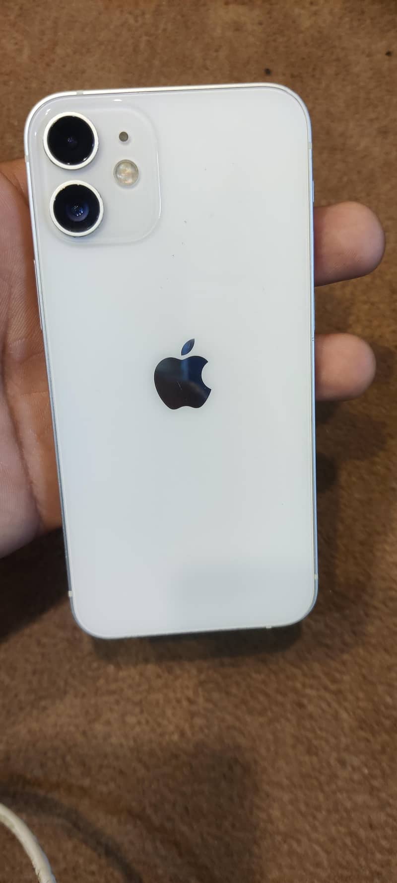 Apple iPhone 12 mini 9