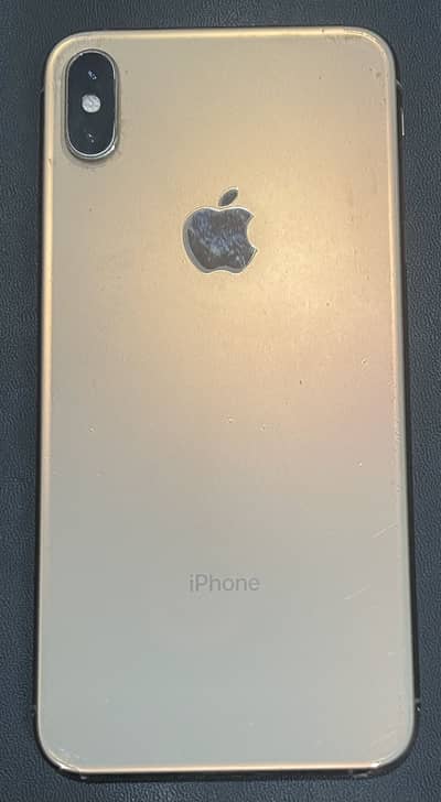 Apple iPhone XS Max
