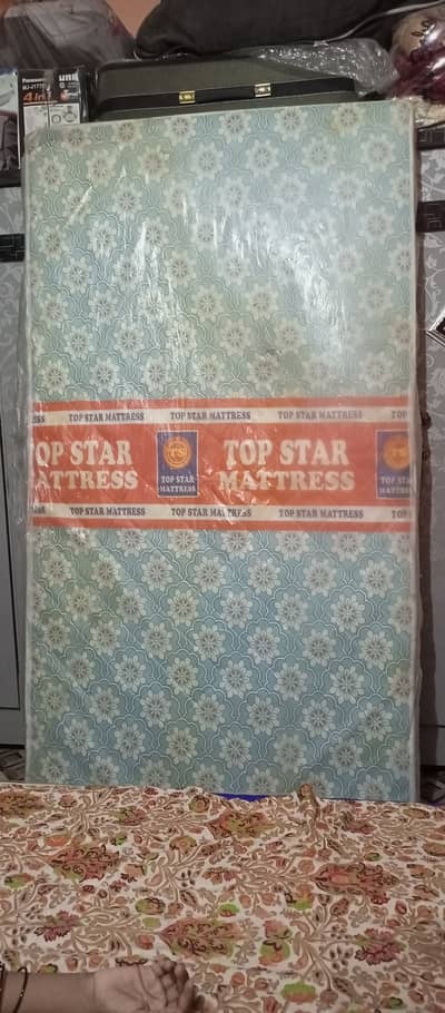 Top star Mattress