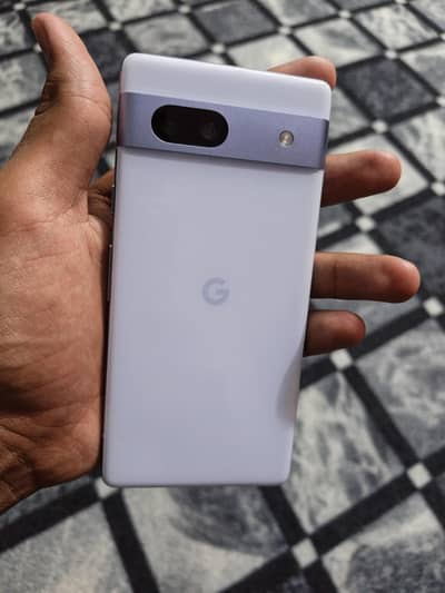 Google Pixel 7a