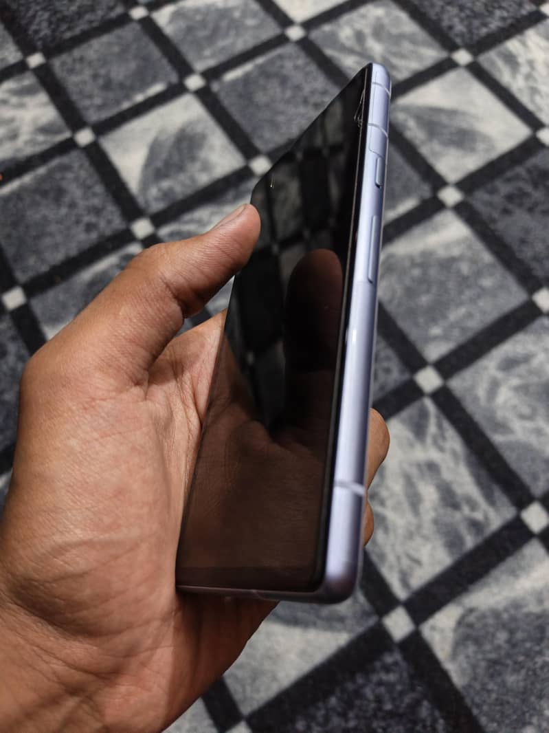 Google Pixel 7a 3
