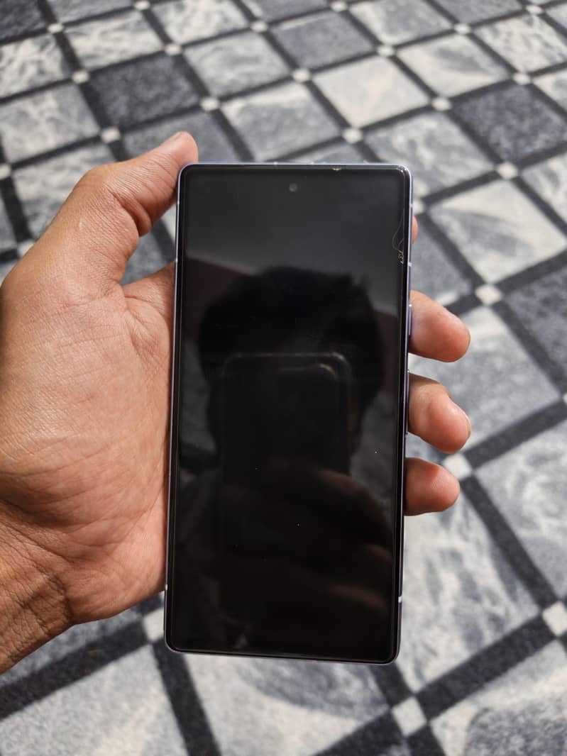 Google Pixel 7a 7