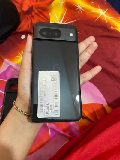 Google Pixel 8