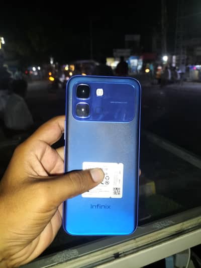 Infinix Note Edge 256gb 5G