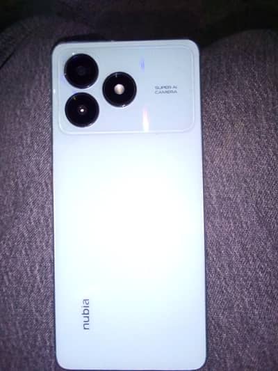 Nubia a16 fone 4/46