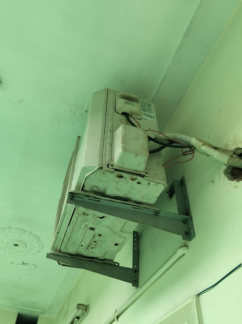 Orient Jupiter Split DC inverter 0