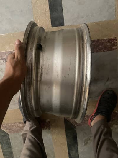 hiase 200 Allay Rim  for sale