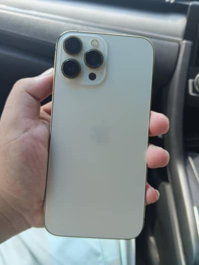 Apple iPhone 13 Pro Max