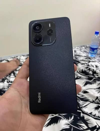 Xiaomi Redmi Note 14
