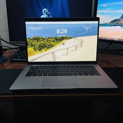Dell Latitude 5420 | Core i5 11th Gen | 8GB RAM | 256GB SSD | FHD