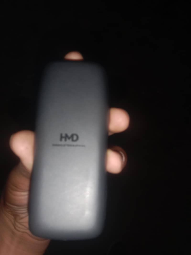 Nokia 105 1