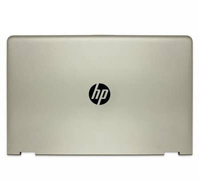 Need Lid Cover 924502-001 Golden for HP pavilion x360 15