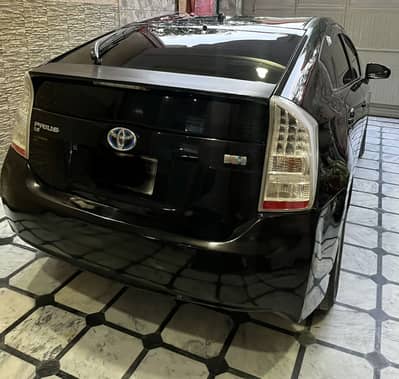 Toyota Prius 2010