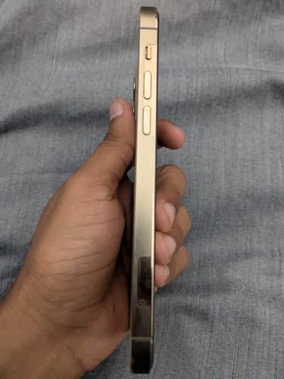 APPLE IPHONE 12 PRO