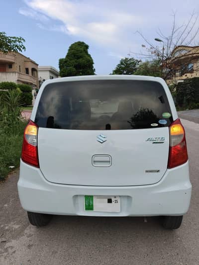 Suzuki Alto 2013 0310/5663872