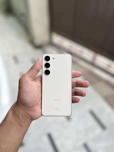 Samsung Mobile S23