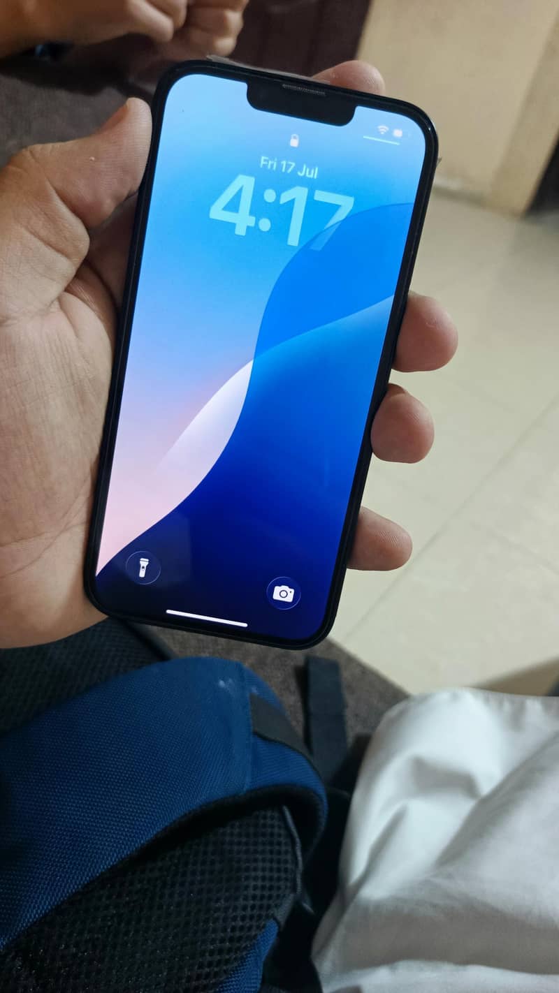 Apple iPhone 14 1