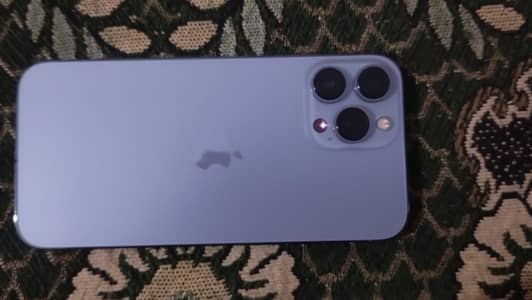 Apple iPhone 13 Pro Max