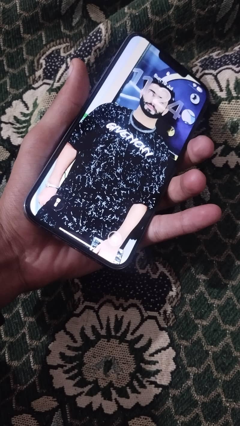 Apple iPhone 13 Pro Max 7