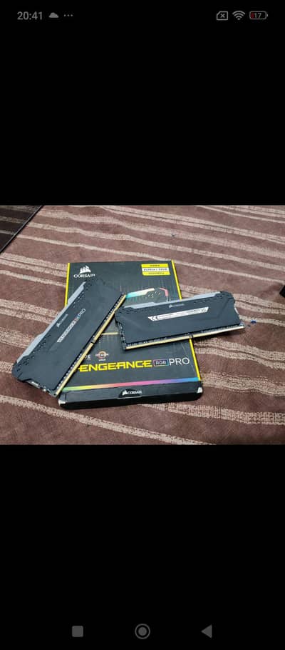 untouched pc new