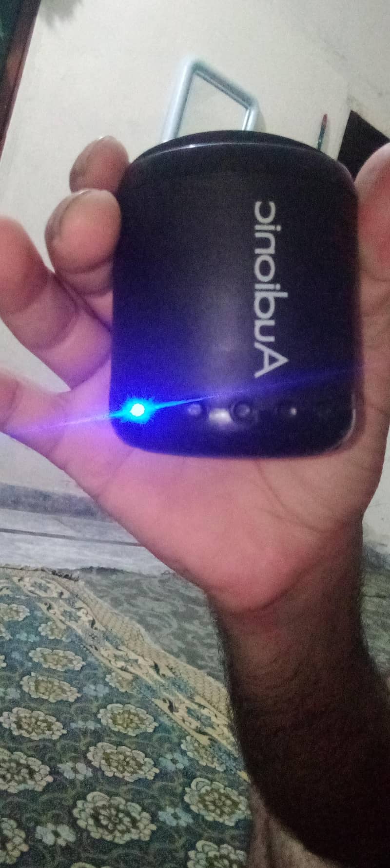 audionic speaker 0