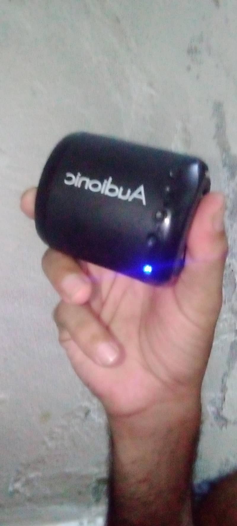 audionic speaker 1