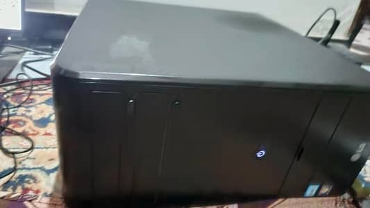 Gaming PC best for Gaming and other uses