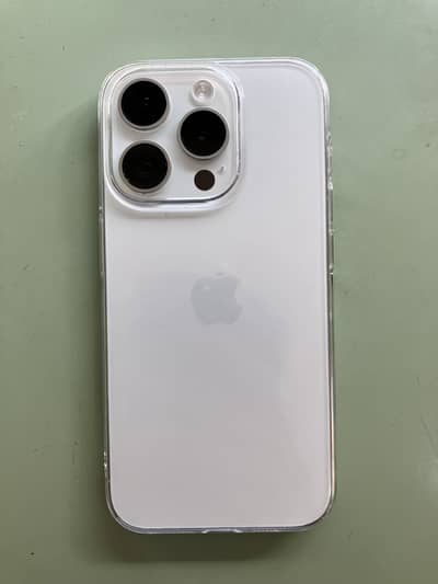 iphone 15 pro 128 full genuine