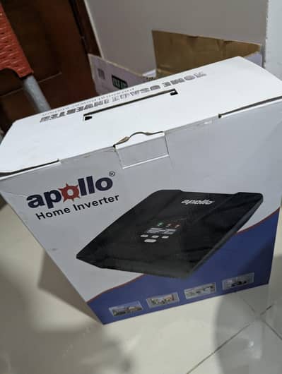 2 month used UPS