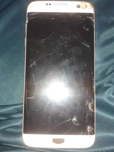 Samsung Mobile S7 Edge