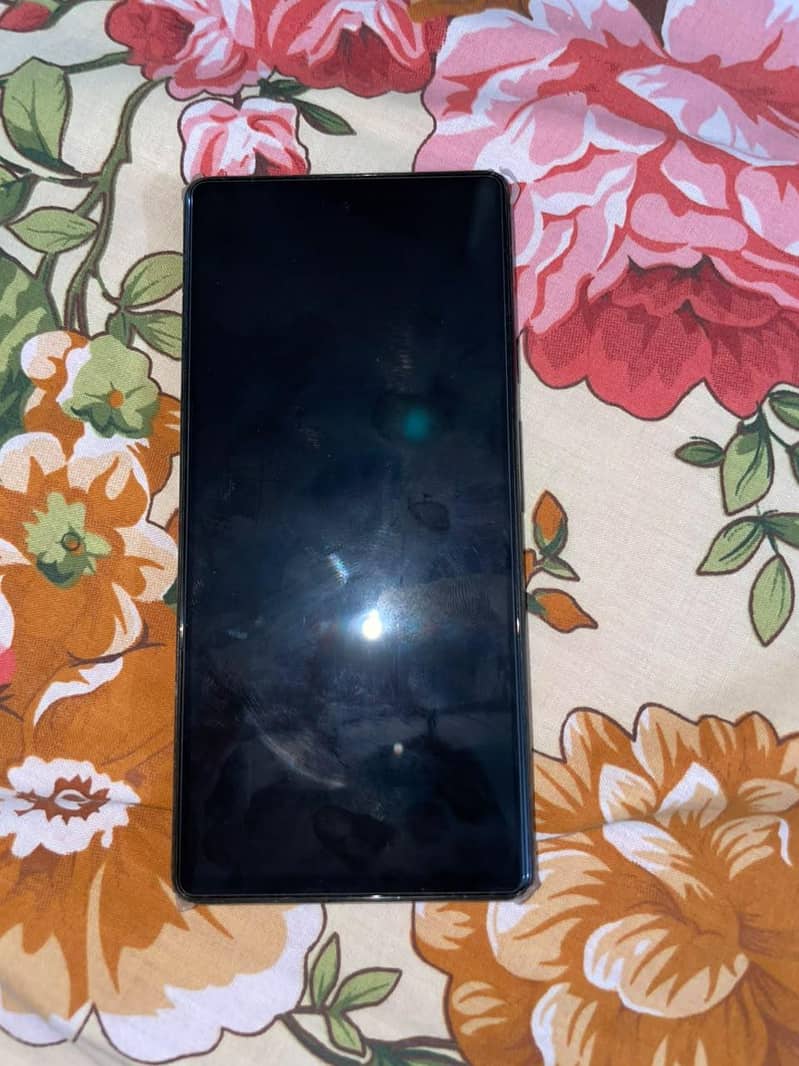 Google Pixel 6a 2
