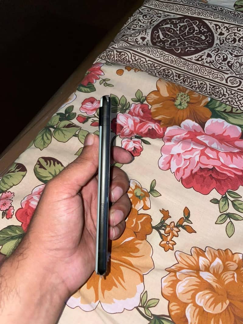 Google Pixel 6a 3