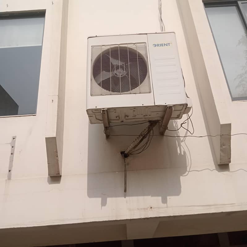 old ac 1