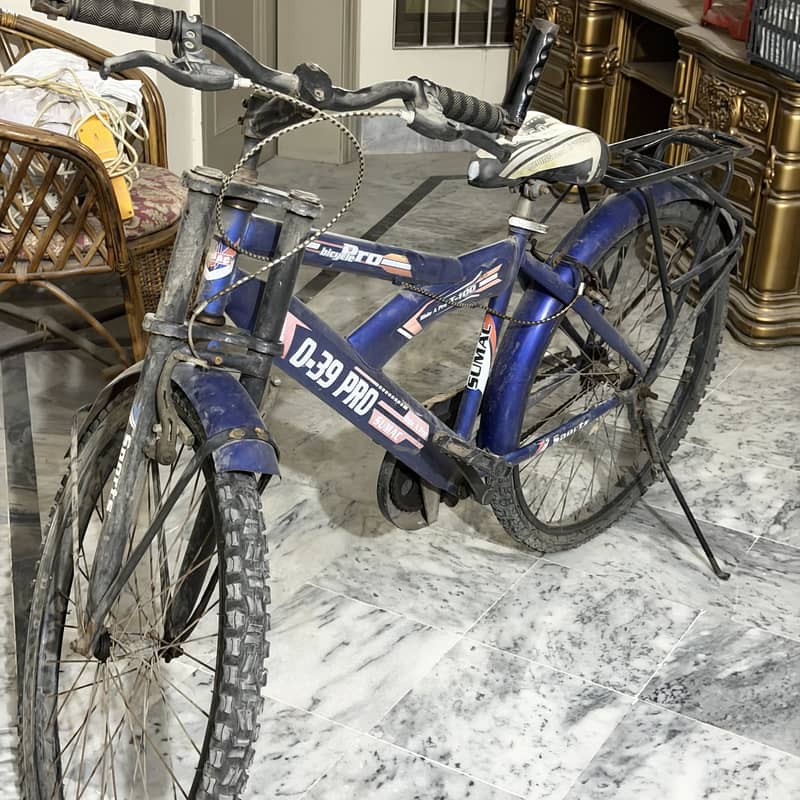 Btcycle 1