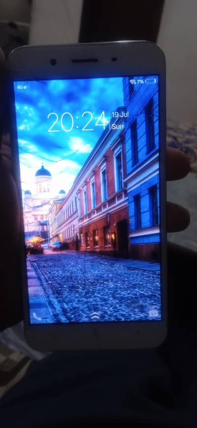 Vivo Y66